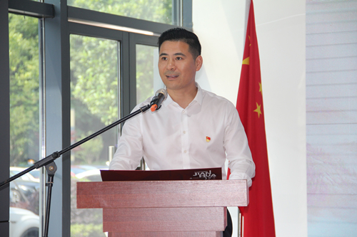 20190528党建  引领文创新风尚——“上塘党建红盟汇”杭州6686体育集团专场主题活动圆满落幕 (3).jpg