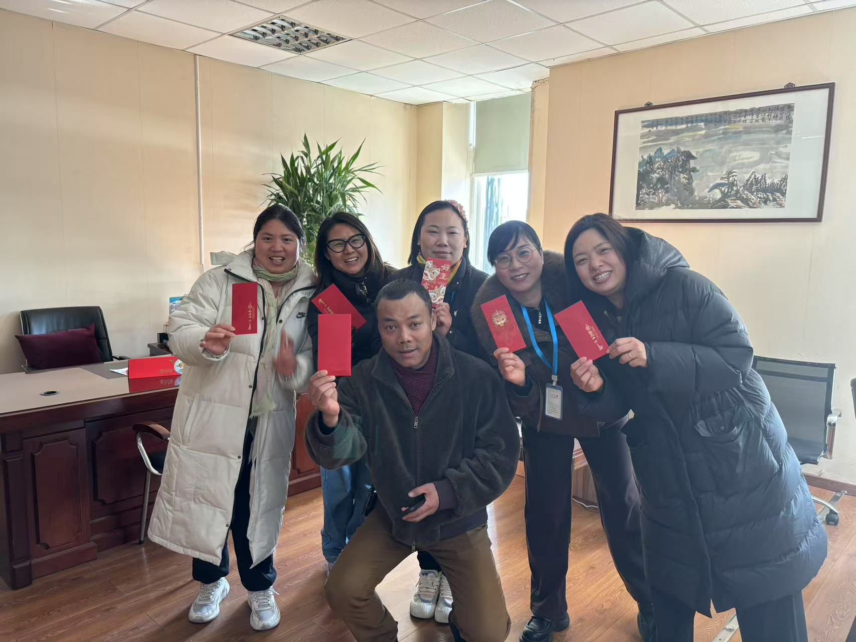 6686体育市场开门大吉 财源滚滚新启程
